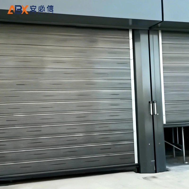 驻马店市快速卷帘门
